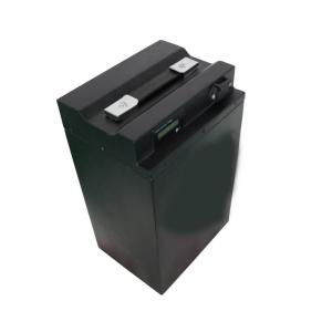 Quality CE LiFePO4 72V 40AH Electric Motorcycle Battery Pack wholesale