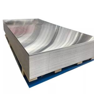 Quality 12mm 5mm Aluminum Sheet Metal 0.1mm 0.2mm 0.3mm 0.7mm Diamond Plate Sheets 1050 1060 1100 wholesale