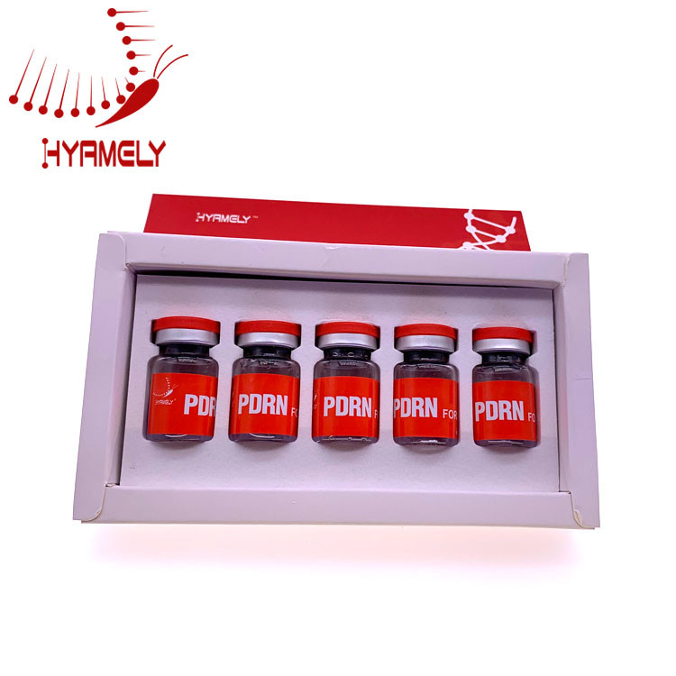 Anti Aging Skin Booster PDRN Baby Needle Injectable Mesotherapy