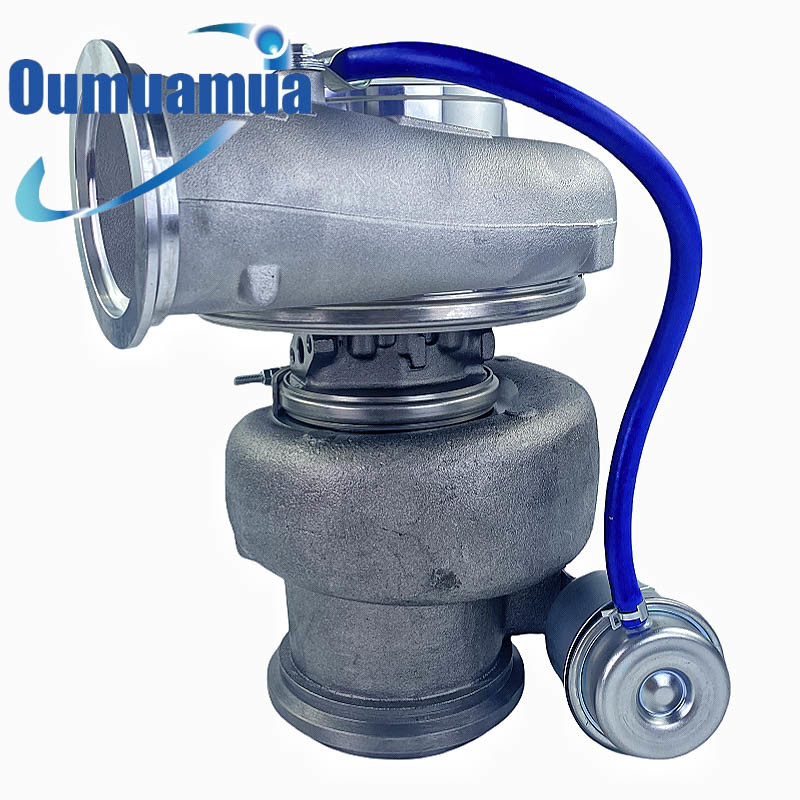 High-quality 345D 247-2964 Excavator Parts Turbo GT4502BS 762548-5004S for CAT C13 Diesel Engine supercharger