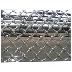 ASTM 3003 3004 3005 Embossed Aluminum Diamond Plate Alloy Tread Plate Sheet