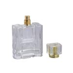 100ml Unique Perfume Bottle