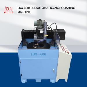 Quality LDX-600 Automatic Circular Saw Blade Polishing Machine Manufacturer wholesale