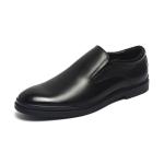 Autumn Fashionable Custom Breathable Mens Dress Shoes