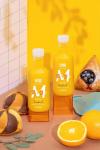 Customized Beverage Bottle Label for Customer Requirements