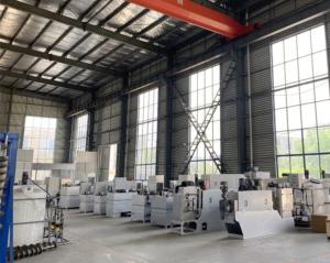 Quality Chemical Dosing Machine Powder Mixing Tank Model Stainless Steel Feed Machine wholesale