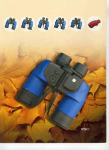Quality Outdoor blue tactical binoculars/outdoor telescope wholesale