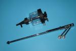 GTO52 power bottle,GTO52 machines dusting bar,GTO52 parts