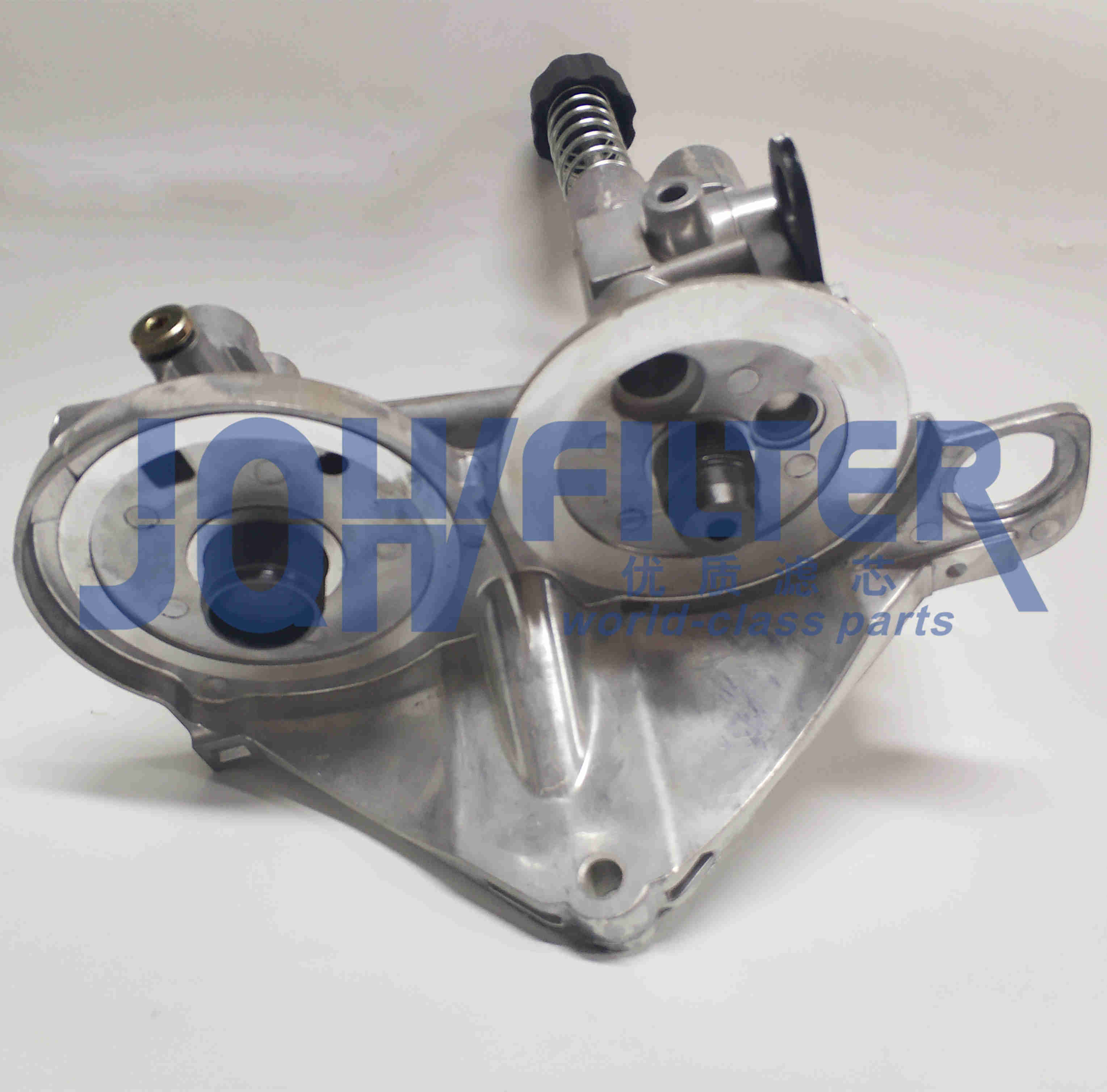 Fuel Filter Seat Base VOE20509138 VOE20373422 VOE21023287 21023285 For EC4810D MP7/8/10 D11/12/13