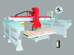 Quality 625mm Blade Bridge Saw Cutting Machine wholesale