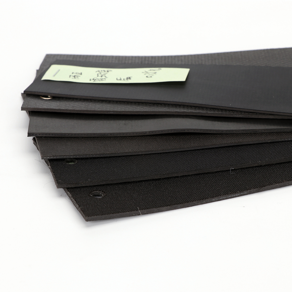 Customized X Ray Radiation-Proof Lead Rubber Sheet Roll