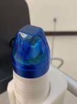 Microneedle Fractional RF