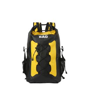 Quality PVC Impermeavel Triathlon Transition Backpack Outdoor Sport use wholesale