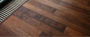 Quality oiled american walnut solid wood flooring wholesale