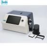 Buy cheap 3NH YS6060 Benchtop Grating Paint Spectrophotometer Equipment For Color from wholesalers