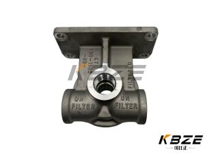 Quality CA1901106 190-1106 1901106 CAT FUEL FILTER HEAD FOR 1R-0726 FILTER wholesale