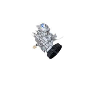 Quality Used Fuel Pump Assembly For Mitsubishi 4D56T Diesel Engine wholesale