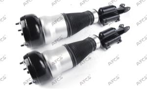 Quality Front Left Air Suspension Shock For MERCEDES BENZ S Class MAYBACH W222 A2223208913 wholesale