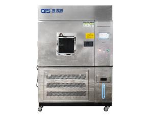 Quality Stainless Steel Rubber Xenon Accelerated Aging Chamber Weathering Test Chamber wholesale