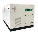 High Pressure 150HP DN40 Direct Driven Screw Air Compressor