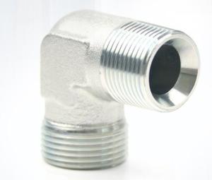 Quality Eaton Parker Hydraulic Bite-Type Tube Fitting 1CT9 with Long Working Life Carbon Steel wholesale