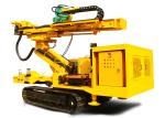Foundation Pits Multifunctional Drilling Rig Anchors Electric Power Tunnels