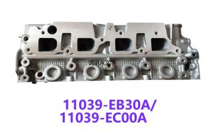 Quality 908510 909610 Nissan Cylinder Head Assy11039 Eb30A 11040 Eb300 wholesale