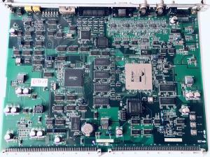 Quality Panasonic SP60 Recognition Card PRMFEA T0450015E KXFE000MA00 wholesale