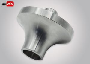 Quality Stable Carbon Steel CNC Machined Components For Vehicles OEM Supplies wholesale