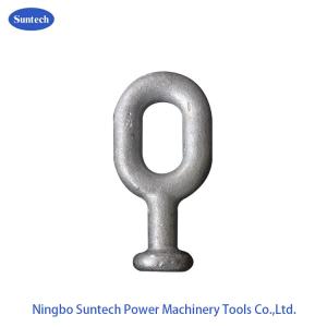 Quality Transmission Line Insulator Carbon Steel U Clevis Ball Clevis wholesale