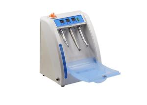 Quality Digital Display Dental Sterilization Autoclave Oil Maintance Lubricating Machine wholesale