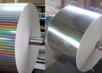 Corrugated Cardboard Flute Laminator Machine , Full Auto Paper Laminating