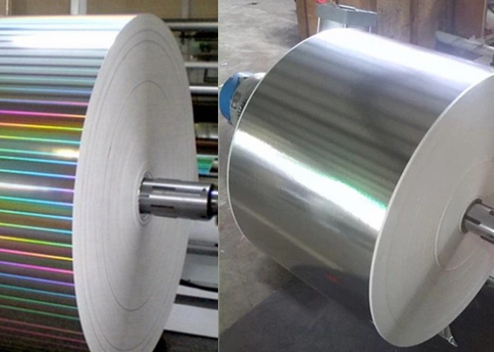 Multifunctional Automatic Cardboard Laminating Machine For Packaging Materials
