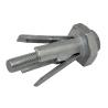 Buy cheap High Quality Hot Sales Carbon steel Zinc plated Hot dip Galanised China Supplier from wholesalers