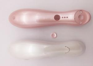 Quality Custom Plastic Insert Molding Service For Beauty Goods Multi Cavity Black wholesale