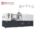 Food Jars Cans Injection Stretch Blow Molding Machine For Plastic Bottle OEM