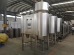 304 Stainless Steel Peanut Blanching Machine 10kw Air Peeling