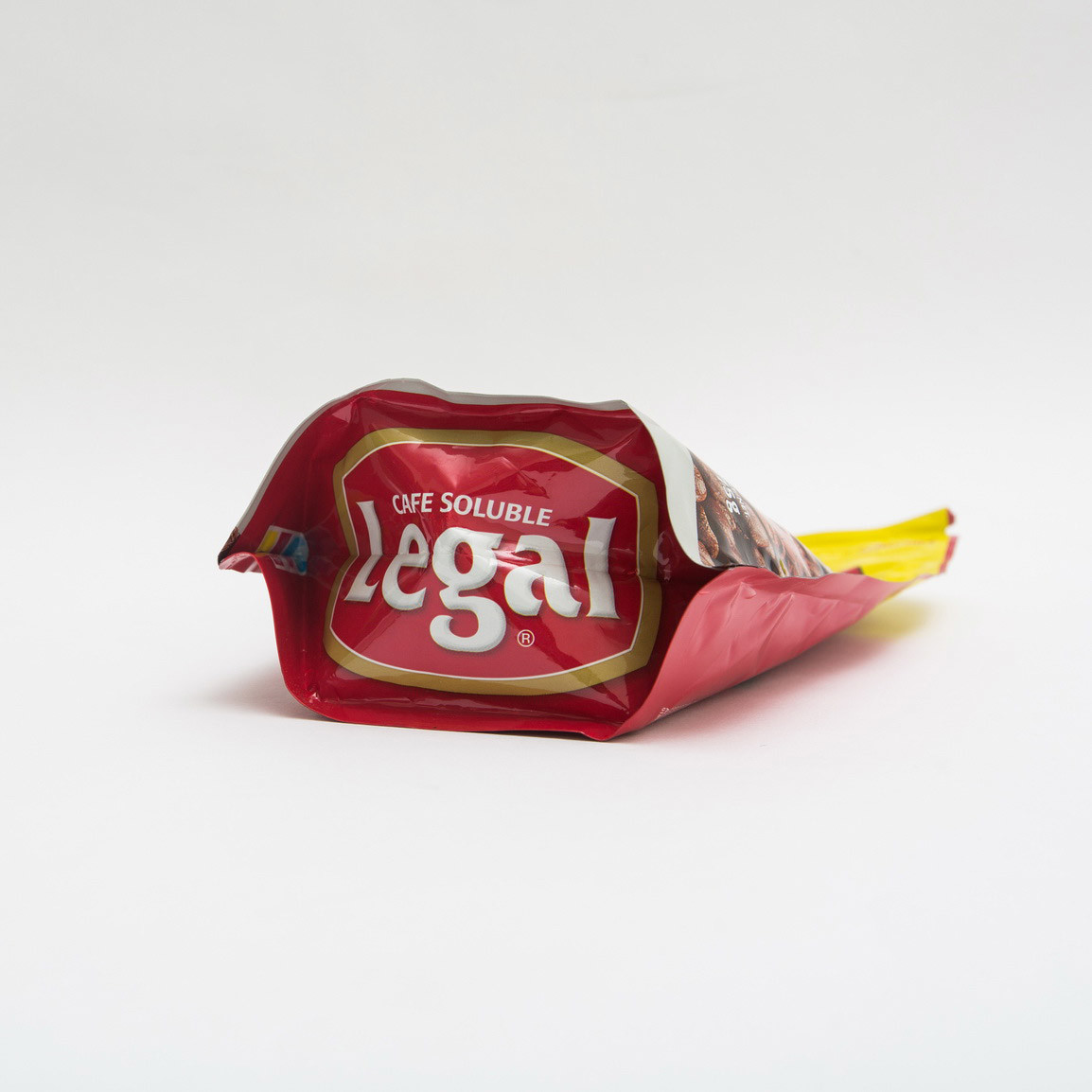 Recycled Coffee Bags With Valve And Zipper Flat Bottom Coffee Pouch Custom Coffee Packaging Bags