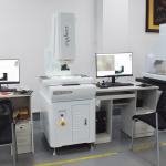 Automatic Contour Measuring Machine , Vision Measurement Machine 220V 50Hz