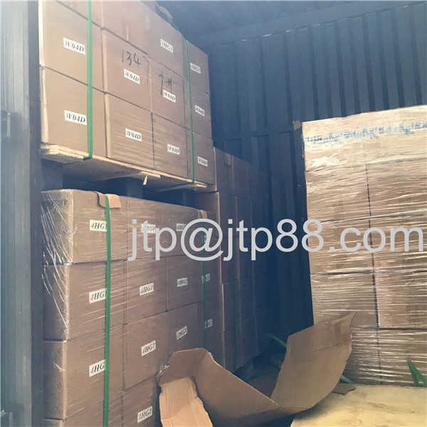 Alloy Steel / 40Cr Diesel Engine Spare Parts 4D95 Connecting Rod For Komatsu
