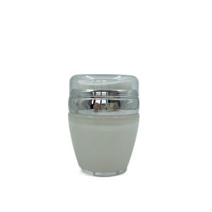 Quality Refill Airless Cosmetic Packaging 30g 50g Acrylic Jars For Cosmetics wholesale