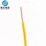 Pvc Flexible Cable Ul3785 Single Core Xl-Pvc Insulation Tinned Copper Wire For