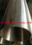ERW TP316L Welded Pickled Stainless Steel Pipe, 304 Welded Round Stainless Steel