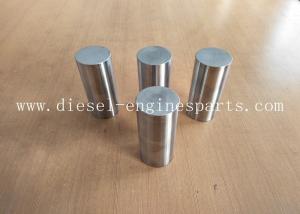 Quality Carton Steel Engine Piston Pin TS16949 High Temperature Resistant wholesale