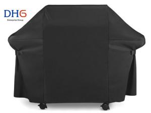 Quality 14 Inch Outdoor BBQ Accessories Air Vents Breathable Fabric Non Inside Condensation wholesale