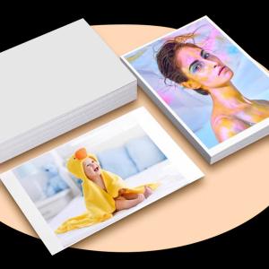 Quality CANON Compatible 180-260GSM Photo Printer Paper Satin wholesale
