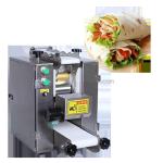 Industrial Oven For Baking Tortilla Pita Bread Roti Machine Productivity 70 KG