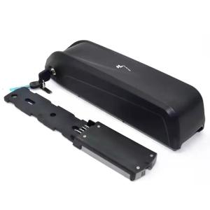 Quality 13S3P 36v 18650 Battery Pack 13ah Electric Bike Rechargeable Battery wholesale