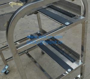 Quality Juki KE700/2000 series feeder storage cart wholesale