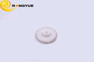 Quality Rongyue NCR ATM Parts 5877 Gear 26T 5W White 445-0658226 4450658226 wholesale
